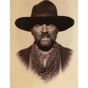 Meet your Posher, Jerry